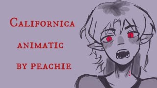 Californica  animatic [upl. by Bickart]