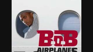 BoB  Airplanes Part II Instrumental With Hook  DL Link [upl. by Annoya110]