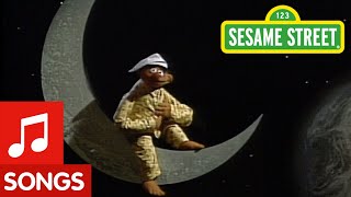 Sesame Street I Dont Want to Live on the Moon [upl. by Sitruk19]