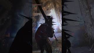 Lords of the Fallen How to get Plucked Eyeballs gaming lordsofthefallen2023 survivalgame [upl. by Nylatsirk779]