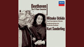 Beethoven Piano Concerto No 4 in G Major Op 58 1 Allegro moderato [upl. by Bohon]