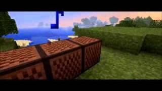 quotTNTquot  A Minecraft Parody of Taio Cruzs Dynamite 5 hours CaptainSparklez [upl. by Inkster]