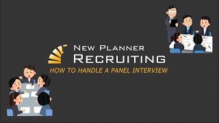 How to Handle a Panel Interview [upl. by Myrta]