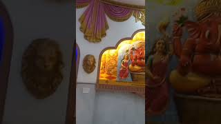 The whole of India is contained in one temple part 1st [upl. by Yerok]