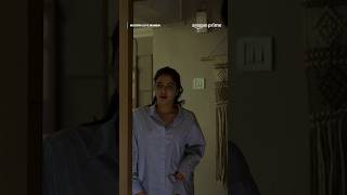 When Your Mom Catches Your Girlfriend 👀  Wamiqa Gabbi  Modern Love Mumbai  primevideoindia [upl. by Naillimxam]