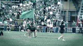 Sports Day 2012 Markham College [upl. by Yliab606]