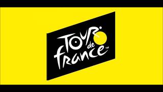 Tour de France official music anthem [upl. by Ijan]