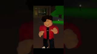 roblox fyp paratii historias rp brookhaven🏠rp historias funny 4 [upl. by Eruot]