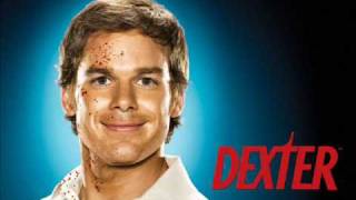 Dexter Soundtrack  Track 17 Harrys Rule [upl. by Elletsyrk47]