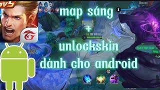 Hack map liên quân mùa 32  mod menu  Hack map liên quân  Aim elsu [upl. by Dahlstrom]