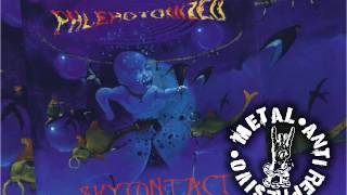 Phlebotomized  Skycontact 1997 FULL ALBUM [upl. by Herzen]