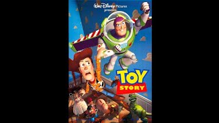 Toy Story 1995  I Will Go Sailing No More Deleted Cut [upl. by Eelrahs]