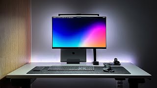 Best Laptop Setups Ep 27  AMAZING Desk Setups [upl. by Juliano527]