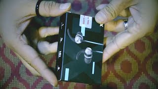 boult x1 earphones unboxing boultaudio [upl. by Llatsyrk]