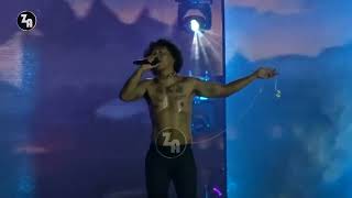 Slank  Cinta Kita Menyakitimu Anyer 10 Maret  Live At Jakarta Fair 2024 [upl. by Niamjneb663]