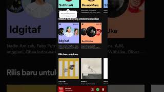 MOD APK SPOTIFY PREMIUM TERBARU spotify premium apk mod spotifypremiummurah 2024 [upl. by Eiro375]