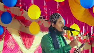 Salle Ala ke Labpe Wajifa Hai Aaj Kal  Shaire Is lam gulam Faiji Bindhi Nepal 🤲🤲🇳🇵🇳🇵 [upl. by Beitnes326]