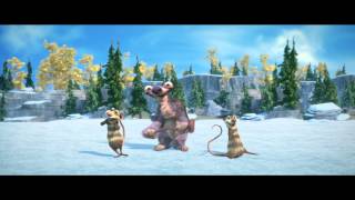 Ice Age 4 Continental Drift We Are Family Music Video [upl. by Simmons]