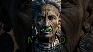 North to Southwest The Navajo Migration Saga nativeamerican navajo [upl. by Enilrac]