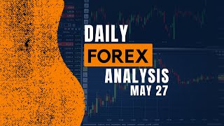 Forex Analysis  GOLD EURUSD AUDUSD NZDUSD GBPUSD DXY BITCOIN [upl. by Caresa]