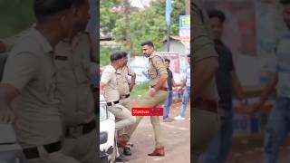 👮🏿‍♂️👮🏿‍♂️KP TIGERS 🐯🐯single FrameKeralaPoliceOfficial dutyvibes shortvairal youtubeshorts [upl. by Sherl]