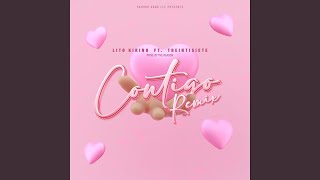 Contigo Remix [upl. by Asalocin]