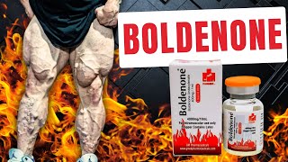 94  BOLDENONE [upl. by Guzel704]