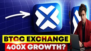 BTCC ONE OF THE BEST CRYPTO EXCHANGES 💱 IN 2024 [upl. by Conner]