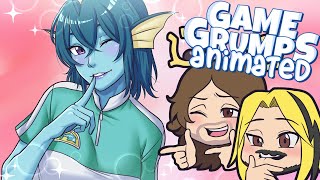 Game Grumps Animated  Smash or Pass 2 [upl. by Shena]