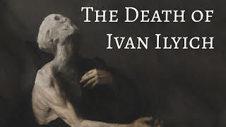 The Death of Ivan Ilyich  Ouverture for Orchestra [upl. by Aymahs]