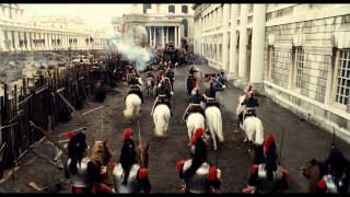 Les Misérables  TV Spot quotGreatest MusicalReviewGolden Globesquot [upl. by Anner]