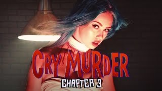 CRY MURDER Official Music Video  Chapter 3  SUMO CYCO [upl. by Ceciley937]