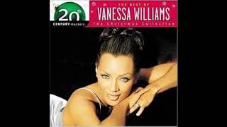 Vanessa Williams  Do You Hear What I Hear  Superb  HQ Audio [upl. by Enyawad]