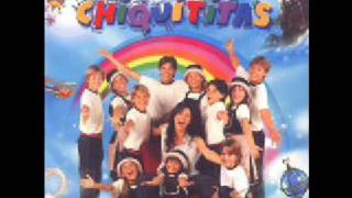 04 Te Miro y Tiemblo  Chiquititas Vol 6 Chiquititas Argentina 2000 [upl. by Ybab]