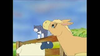 Dawdle the Donkey S02E02 Dawdle and the Sheep [upl. by Gertrud317]