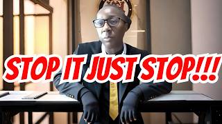 Top 3 Most Shocking Judge Bryant Moments You Need to See [upl. by Eylk]