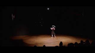 FlowMotion 2017 Gala  Becca Becker [upl. by Massiw433]