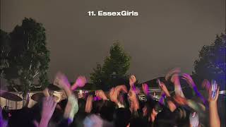 ReTread  EssexGirls Audio [upl. by Annalise29]