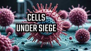 Invasion Tactics How Pathogens Attack Human Cells [upl. by Hartzke]