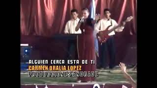 Carmen Oralia López [upl. by Barbette]