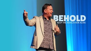 Keep the Revelation Alive • Behold Part 2  Mosaic Church  Clarksville TN [upl. by Nievelt]