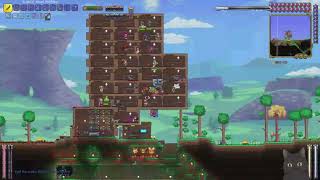 Modded Terraria Ep 18 [upl. by Moises398]