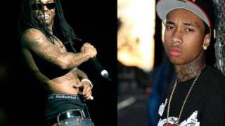 Lil Wayne ft Tyga  Breaktime [upl. by Gertrudis]