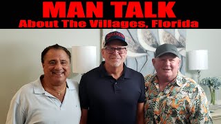 Man Talk About The Villages Florida [upl. by Navoj838]