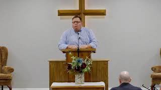 Crossway Baptist Church Live Stream [upl. by Dacey]