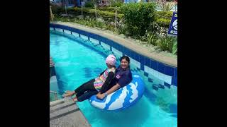 Fun World Water Park Bangalore [upl. by Lraed]