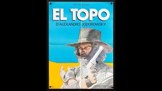 Jodorowskys El Topo Review [upl. by Mildred]