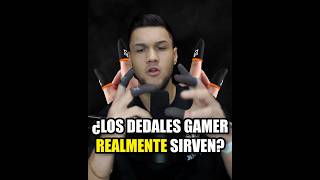 ⚠️Los DEDALES GAMER sirven realmente⚠️ codm codmobile dedalesgamer battleroyale reytamalero [upl. by Salvidor919]