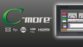 New Cmore Software Recipe Functions from AutomationDirect [upl. by Aloibaf]