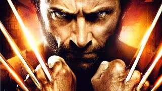 XMen Origins Wolverine All Cutscenes Full Game Movie [upl. by Aisinut]